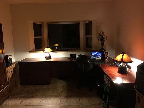 Home office or guest suite