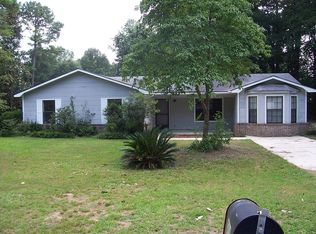 804 Old Newton Rd, Daleville, AL 36322