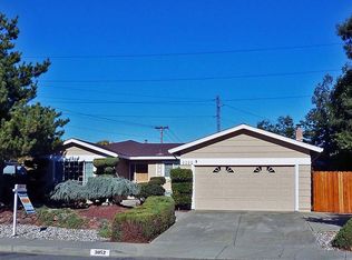 3052 Kittery Ave, San Ramon, CA 94583