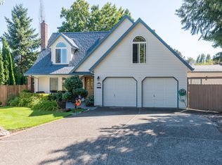 6774 SW 173rd Pl, Beaverton, OR 97007