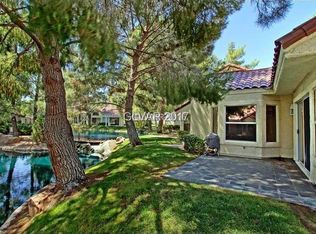 6989 Emerald Springs Ln, Las Vegas, NV 89113