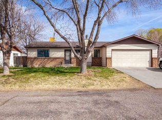 268 28 Rd #B, Grand Junction, CO 81503