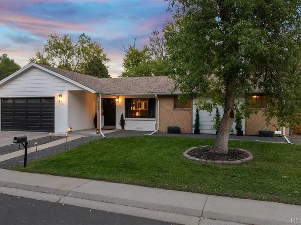 5154 Bristol Street, Arvada, CO 80002