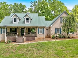 4332 Brushy Mountain Rd, Rockmart, GA 30153