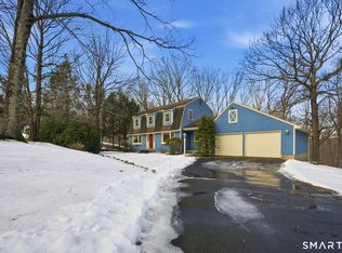 51 Handel Road, Stafford, CT 06076