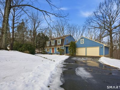 51 Handel Road, Stafford Springs, CT, 06076