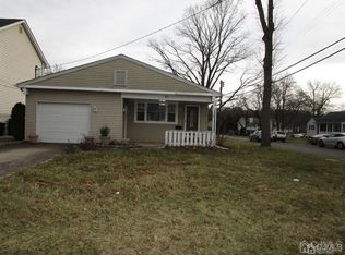 42 W Joffre Ave, Milltown, NJ