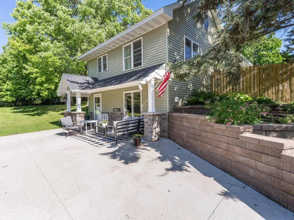 1711 W Fir Ave, Fergus Falls, MN 56537