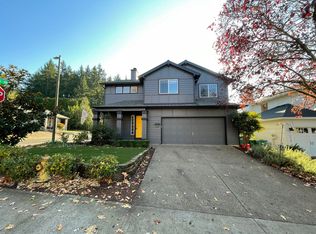 16106 SW Palermo Ln, Tigard, OR 97223