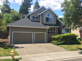 11145 SW Chickadee Ter, Beaverton, OR 97007