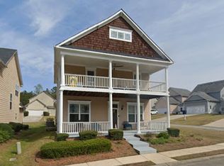 645 Ivy Brook Way, Macon, GA 31210