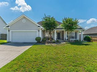 138 Crab Apple Ave, Crestview, FL 32536