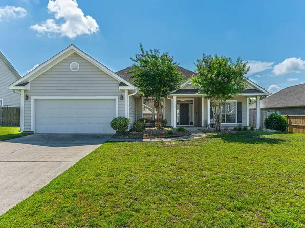 138 Crab Apple Ave, Crestview, FL 32536