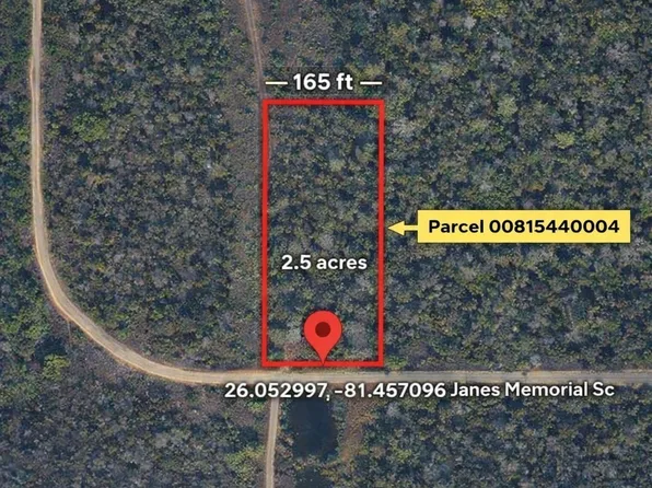 61 State Road 29, Naples, FL 34117