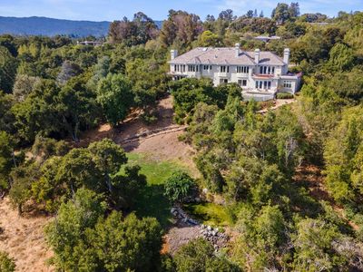 7 Oak Haven Way, Woodside, CA, 94062