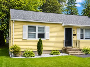 60 Linden Street, Wethersfield, CT 06109
