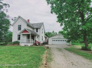 1801 E Miller Rd, Lansing, MI 48911