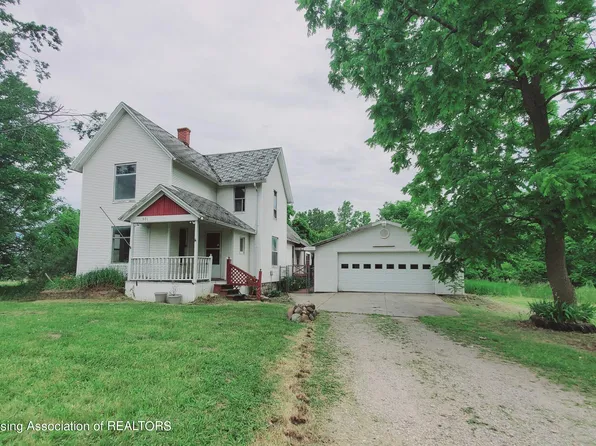 1801 E Miller Rd, Lansing, MI 48911