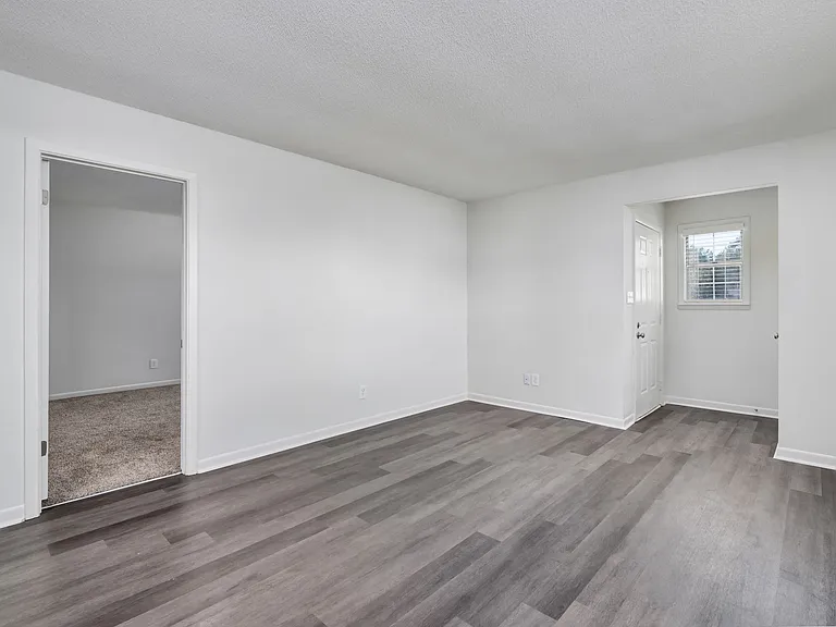 Cypress - Living Room