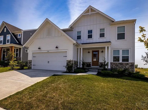 5186 Windward Loop, Lebanon, OH 45036