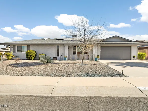 17027 N 95TH Drive, Sun City, AZ 85373