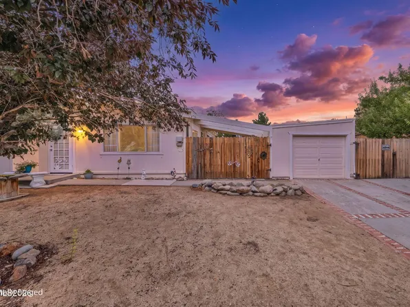 13540 Mount Shasta St, Reno, NV 89506