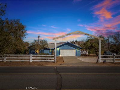 14405 Navajo Rd, Apple Valley, CA, 92307