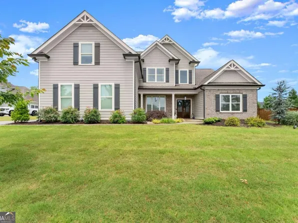 7820 Longview Dr, Cumming, GA 30041