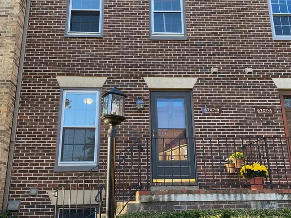 6707 Washington Blvd Unit 21, Arlington, VA 22205