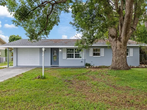 5900 AVOCADO STREET, ZEPHYRHILLS, FL 33542