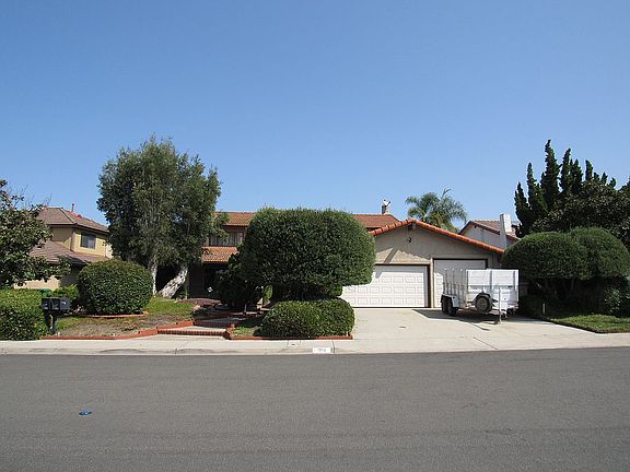 2nd image of 1901 Hacienda Dr