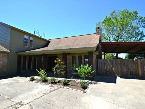 1135 Brandywine St, Beaumont, TX 77706