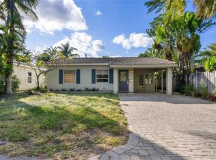 1337 NE 16th Ave #1337, Fort Lauderdale, FL 33304