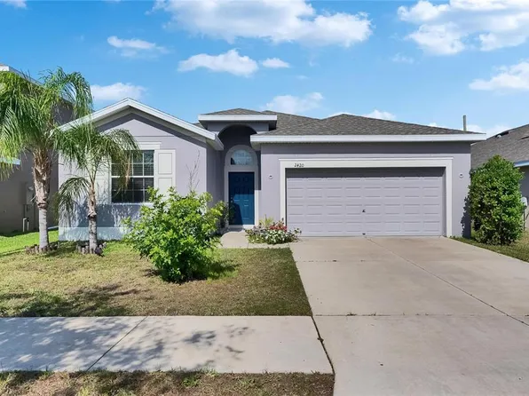 2420 Dovesong Trace Dr, Ruskin, FL 33570