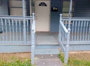 919 28th St, Huntington, WV 25705