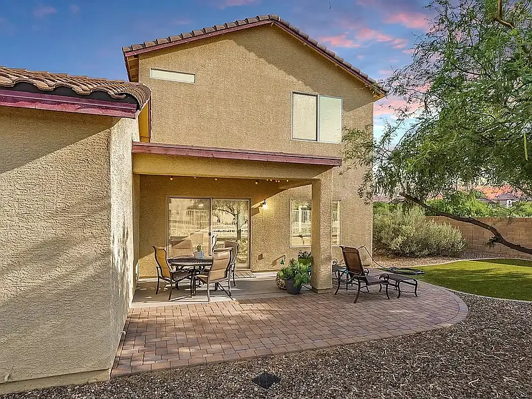 10561 E Willow Shade Pl — Photo 28