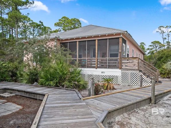5601 State Highway 180 APT 801, Gulf Shores, AL 36542