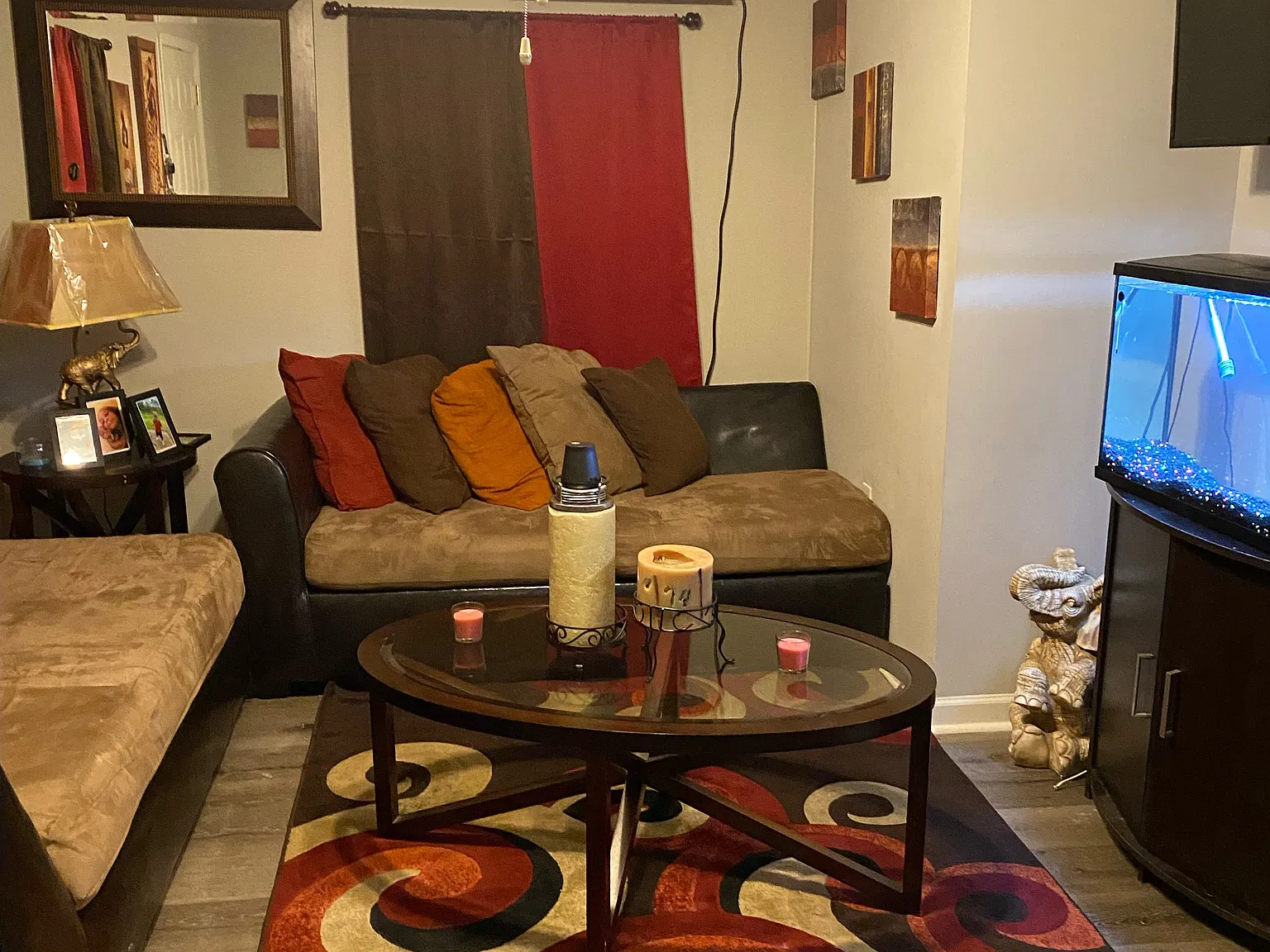 2 bed, 750 sqft, $875 — Photo 1