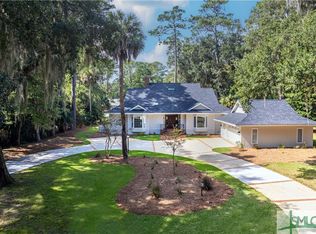 7 Morning Marsh Rd, Savannah, GA 31411