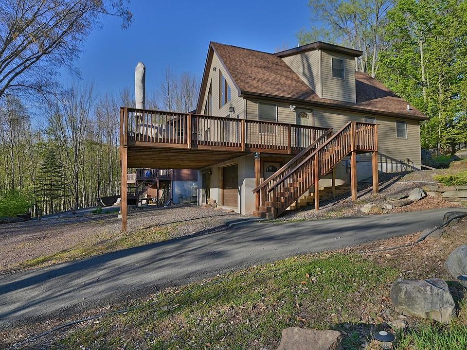 2011 Roamingwood Rd, Lake Ariel, PA 18436 Zillow