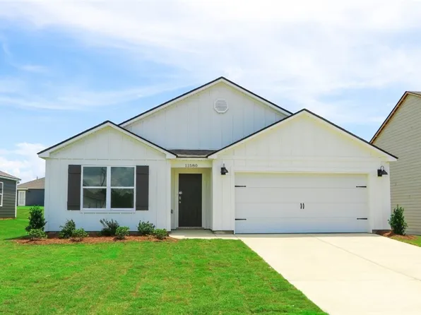 11580 McCord Ln, Moundville, AL 35474