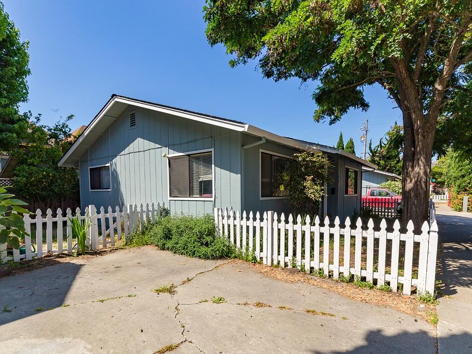 819 Laurel St Santa Cruz CA 95060 Zillow