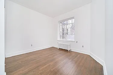 Rented by Living New York