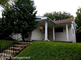 797 E Main St, Xenia, OH 45385