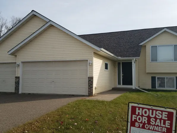 821 River Terrace St, Prescott, WI 54021