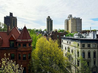 118 8th Ave APT 6A, Brooklyn, NY, 11215