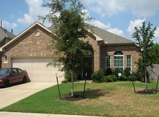 13225 Camden Blue Ln, Rosharon, TX 77583