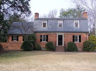 204 Canterbury Rd, Richmond, VA 23221