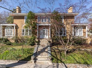 3615 Davis St NW, Washington, DC 20007