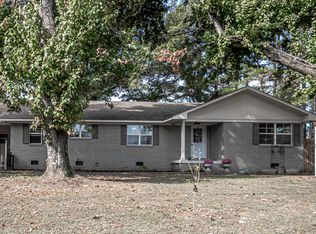8377 Munford Giltedge Rd, Burlison, TN 38015